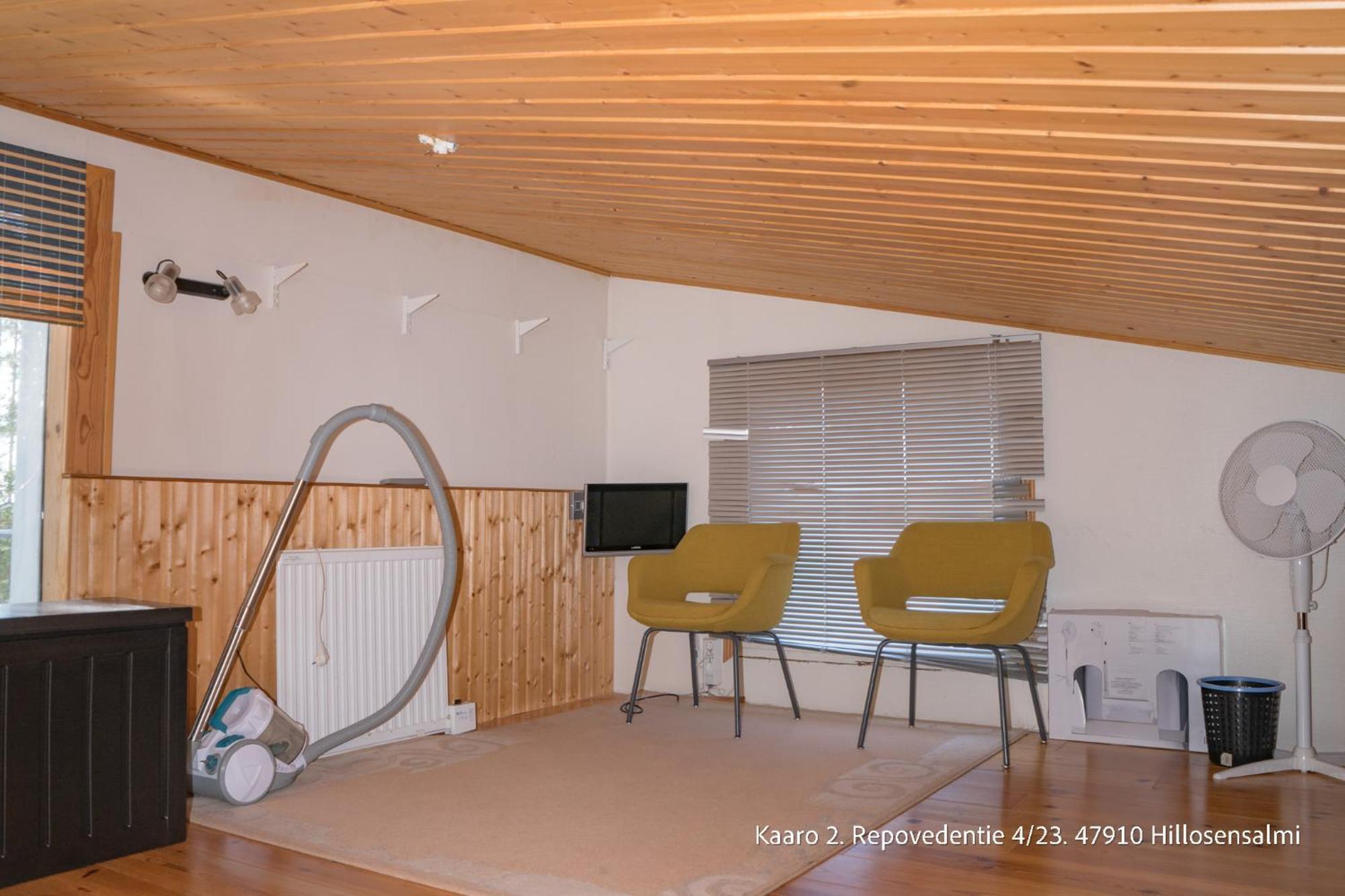 Kaaro 2 Cottage Hillosensalmi المظهر الخارجي الصورة