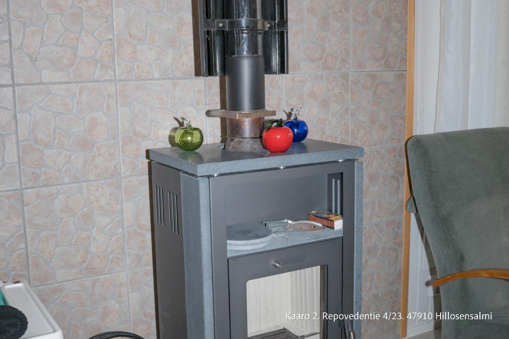Kaaro 2 Cottage Hillosensalmi المظهر الخارجي الصورة