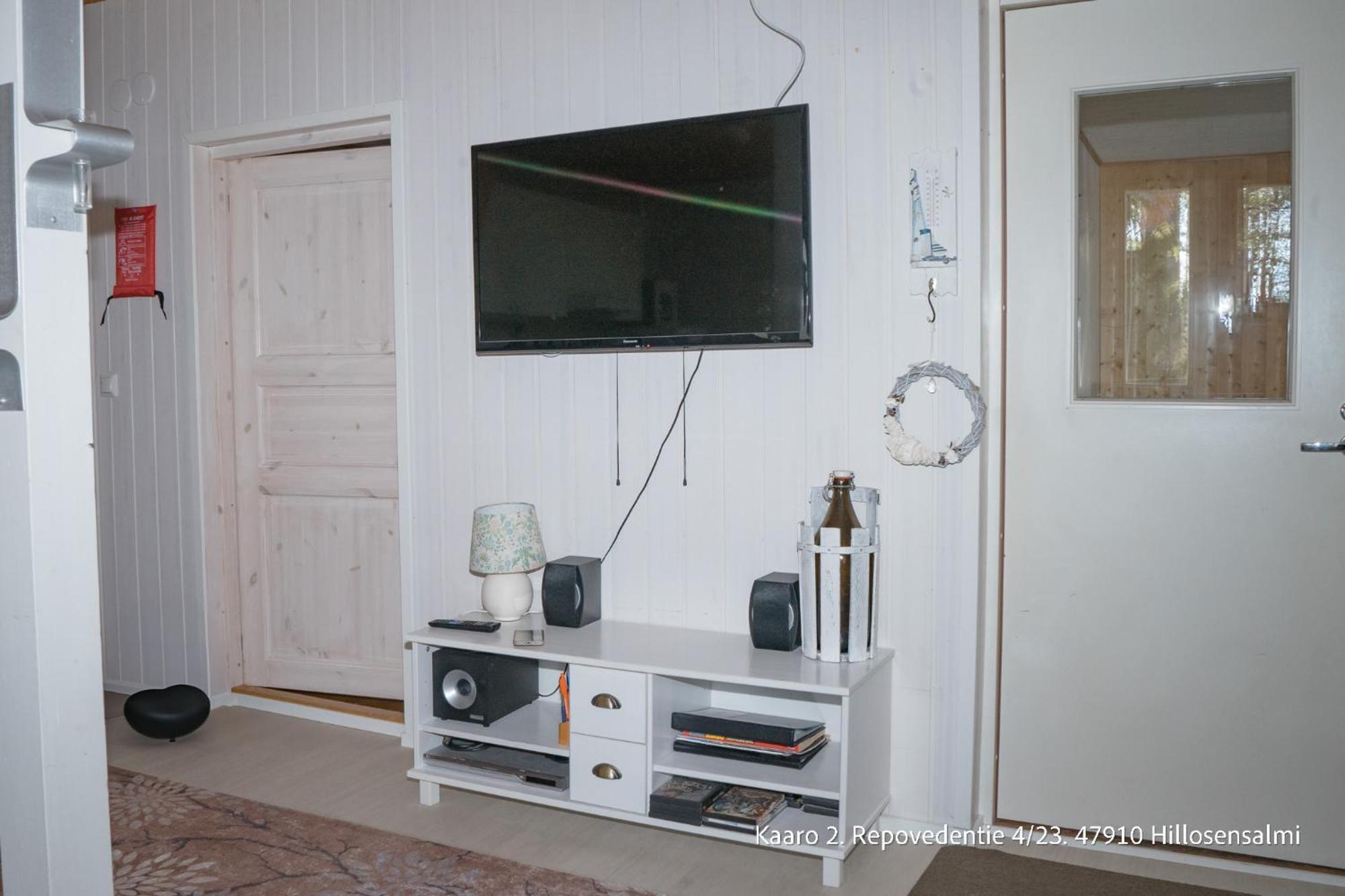 Kaaro 2 Cottage Hillosensalmi المظهر الخارجي الصورة